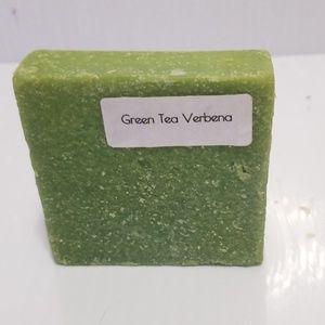 Natural chemical free soaps